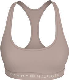 ΣΟΥΤΙΕΝ UNLINED BRALETTE MAT