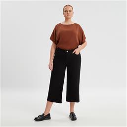 ΤΖΙΝ ΦΑΡΔΥ CROPPED MAT FASHION