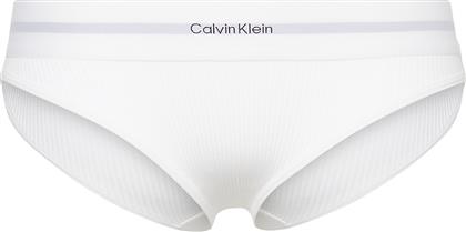 ΒΑΜΒΑΚΕΡΟ ΣΛΙΠ - COTTON MODAL RIB CALVIN KLEIN