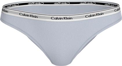 ΒΑΜΒΑΚΕΡΟ ΣΛΙΠ - MODERN LOGO CALVIN KLEIN