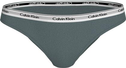 ΒΑΜΒΑΚΕΡΟ ΣΛΙΠ - MODERN LOGO CALVIN KLEIN