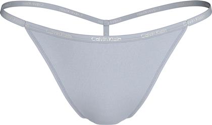 ΒΑΜΒΑΚΕΡΟ ΣΤΡΙΝΓΚ - IDEAL COTTON CALVIN KLEIN