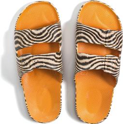 ZAZU SOL SLIDERS FREEDOM MOSES από το MAT FASHION