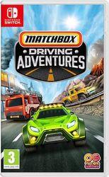 MATCHBOX DRIVING ADVENTURES