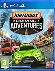 MATCHBOX DRIVING ADVENTURES από το e-SHOP