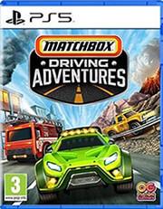 MATCHBOX DRIVING ADVENTURES από το e-SHOP