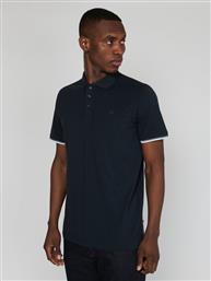 POLO 30206527 ΣΚΟΥΡΟ ΜΠΛΕ REGULAR FIT MATINIQUE