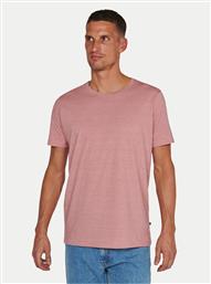 T-SHIRT 30203907 ΡΟΖ REGULAR FIT MATINIQUE