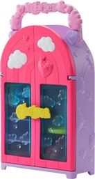 BARBIE CHELSEA ΝΤΟΥΛΑΠΑ ΜΕ ΑΞΕΣΟΥΑΡ (HXN03) MATTEL