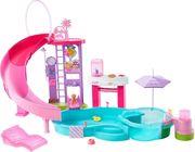 BARBIE: DREAM POOL PLAYSET MATTEL
