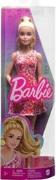 BARBIE FASHIONISTAS ΣΕ ΝΕΑ ΣΥΣΚΕΥΑΣΙΑ - HJT02 205 - ΛΟΥΛΟΥΔΙΑ MATTEL