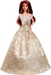 BARBIE HOLIDAY 2025-ΛΑΤΙΝΑ (JBH97) MATTEL