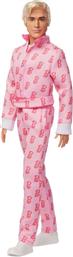 BARBIE KEN MOVIE-I'M COMING WITH YOU (JCP80) MATTEL