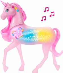 BARBIE ΜΑΓΙΚΟΣ ΜΟΝΟΚΕΡΟΣ (JCP78) MATTEL