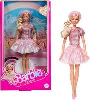 BARBIE MOVIE: BARBIE - PINK BERET DOLL MATTEL