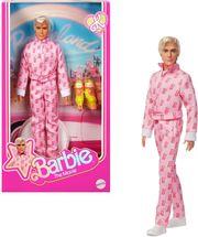 BARBIE MOVIE: I AM COMING WITH YOU'' - KEN DOLL MATTEL