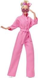 BARBIE MOVIE-MOVIE BOILER SUIT (HRF29) MATTEL