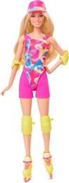 BARBIE MOVIE-SKATING OUTFIT (HRB04) MATTEL