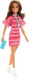 BARBIE & TERESA: RECIPE FOR FRIENDSHIP - TERESA DOLL MATTEL