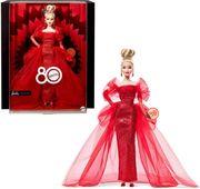 BARBIE: SIGNATURE - 80TH ANNIVERSARY DOLL MATTEL