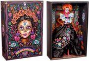 BARBIE SIGNATURE: DIA DE LOS MUERTOS - BARBIE DOLL MATTEL
