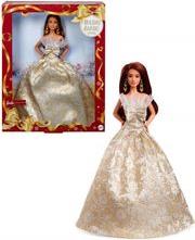 BARBIE SIGNATURE: HOLIDAY 2025 - LATINA DOLL MATTEL
