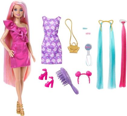 BARBIE TOTALLY HAIR-DOTS (JDC85) MATTEL