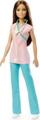 BARBIE: YOU CAN BE ANYTHING - NURSE (GHW34) MATTEL