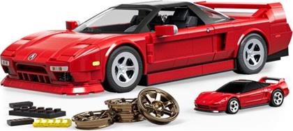 BRICK SHOP HOT WHEELS ELITE SERIES-ACURA (JFT17) MATTEL