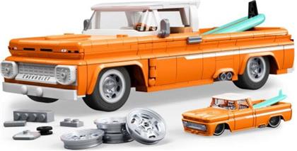 BRICK SHOP HOT WHEELS ELITE SERIES-CHEVROLET (JFT20) MATTEL