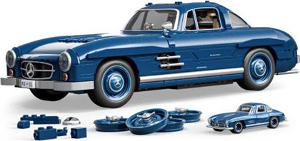BRICK SHOP HOT WHEELS PRMIUM MERCEDEZ-BENZ (HWW25) MATTEL