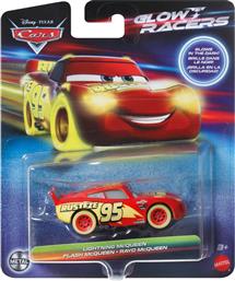 CARS ΑΥΤΟΚΙΝΗΤΑΚΙΑ NIGHT RACING-5 ΣΧΕΔΙΑ (HPG76) MATTEL