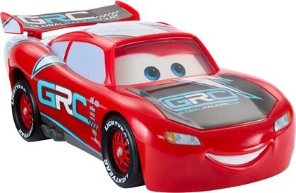 CARS MCQUEEN DRIFT & RACE PULL-BACK (HXJ34) MATTEL