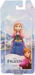 DISNEY: FROZEN - ANNA SMALL DOLL (9CM) MATTEL