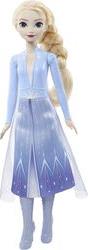 DISNEY: FROZEN - ELSA (LIGHT BLUE DRESS) MATTEL