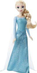 DISNEY: FROZEN - ELSA (LIGHT BLUE-GREEN DRESS) MATTEL