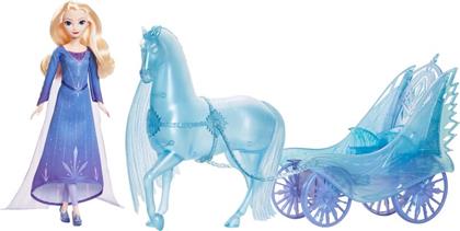 DISNEY FROZEN-ΕΛΣΑ ΜΕ ΑΜΑΞΑ (JBG56) MATTEL