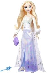 DISNEY FROZEN-ΕΛΣΑ SPIN & REVEAL (HTG25) MATTEL από το MOUSTAKAS