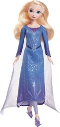 DISNEY FROZEN ICE SKATING ELSA (JBG53) MATTEL