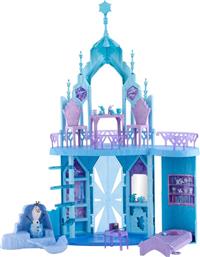 DISNEY FROZEN ΠΑΓΩΜΕΝΟ ΠΑΛΑΤΙ (JGG41) MATTEL