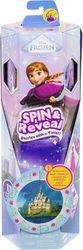 DISNEY FROZEN: SPIN & REVEAL - ANNA DOLL MATTEL