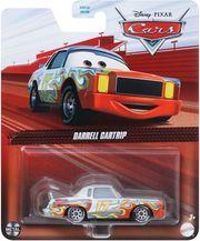 DISNEY PIXAR: CARS - DARRELL CARTRIP VEHICLE MATTEL