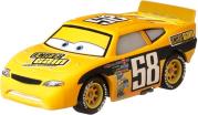 DISNEY PIXAR CARS: DINOCO 400 - BILLY OILCHANGER (GKB07) MATTEL