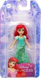 : DISNEY PRINCESS - ARIEL SMALL DOLL MATTEL