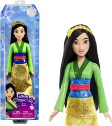 DISNEY PRINCESS ΜΟΥΛΑΝ MATTEL