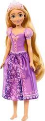 DISNEY PRINCESS - SINGING RAPUNZEL DOLL (ENGLISH LANGUAGE) MATTEL