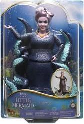 DISNEY: THE LITTLE MERMAID - URSULA MATTEL