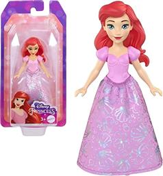 ΦΙΓΟΥΡΑ DISNEY PRINCESS ARIEL MATTEL