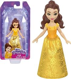 ΦΙΓΟΥΡΑ DISNEY PRINCESS BELLE MATTEL