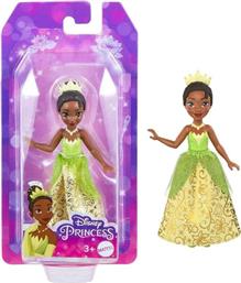 ΦΙΓΟΥΡΑ DISNEY PRINCESS TIANA MATTEL